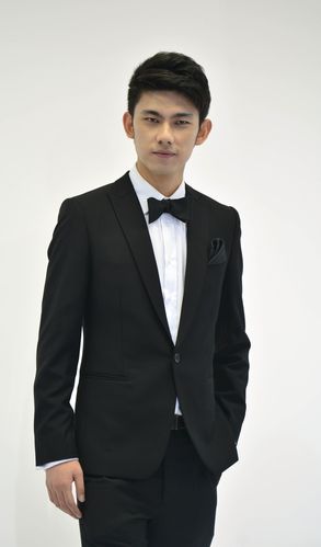 黄启仲 视觉与舞美负责人